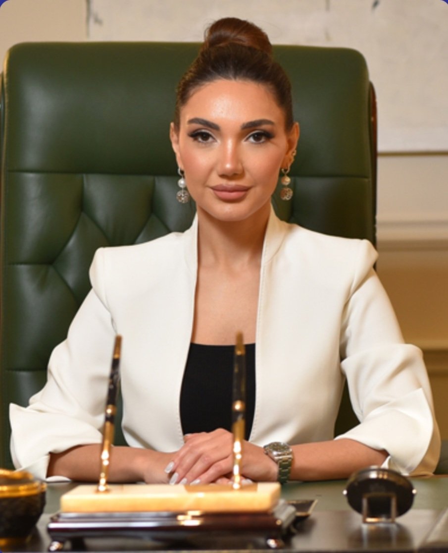 Elmə, təhsilə və gələcəyin quruculuğuna həsr olunmuş ömür yolu — Azərbaycan Universitetinin rektoru Səadət Əliyevanın uğur salnaməsi