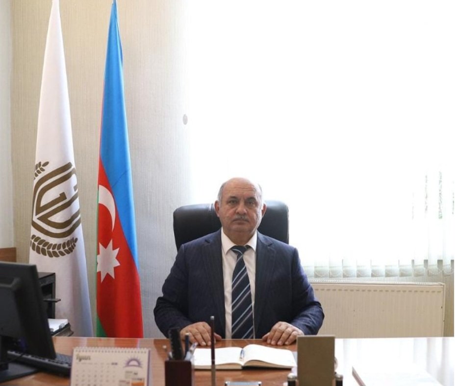 Gəncə Dövlət Universitetinin dekanı Məsim Abadov – elmə, təhsilə və uğurlu idarəçiliyə həsr olunan ömür yolu