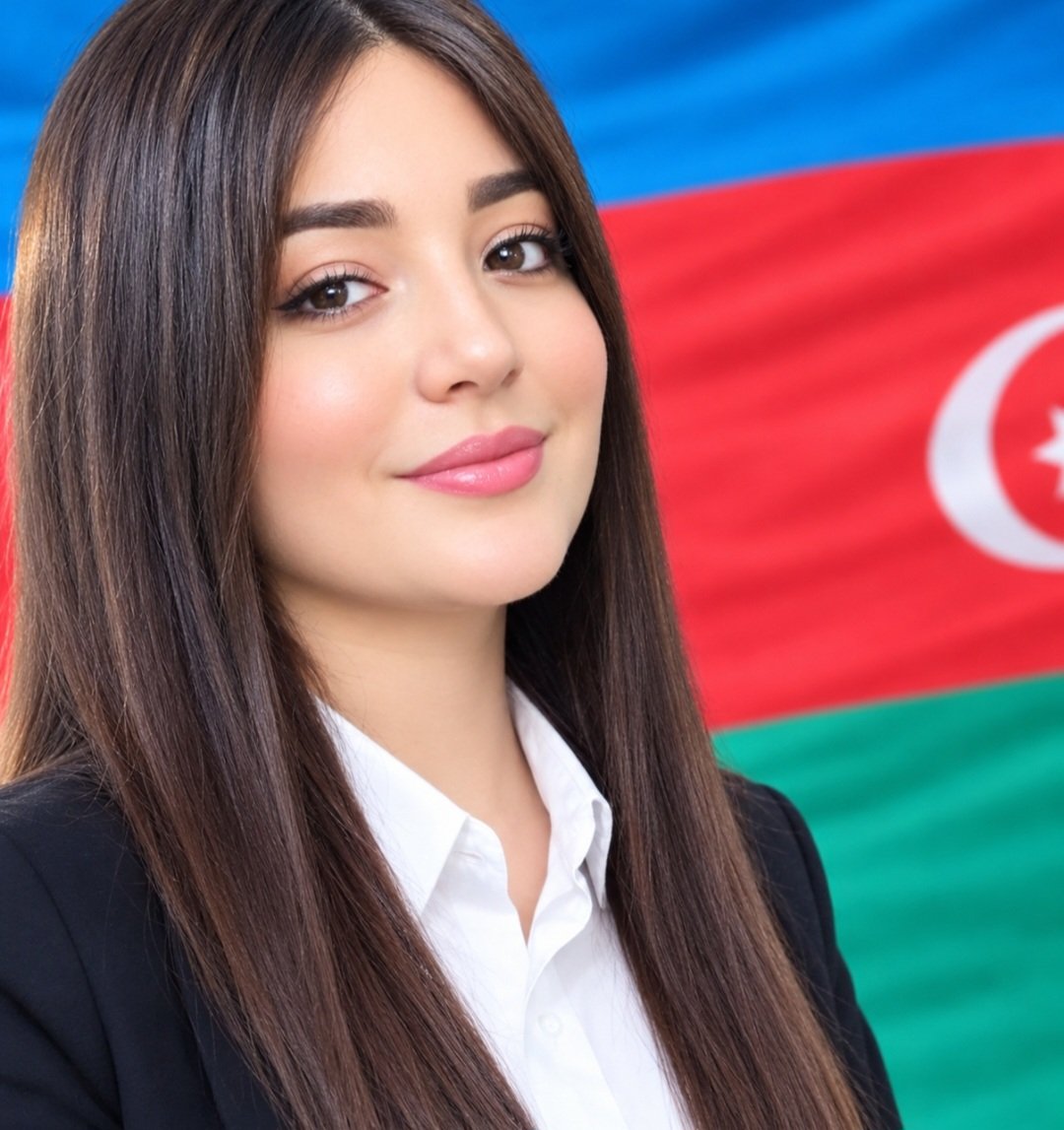 Təhsil, Vətənə sədaqət və şəhid əmanəti — Sumqayıt şəhər 8 nömrəli məktəbin direktoru Zəminə Mehdiyevanın fəaliyyətinə baxış