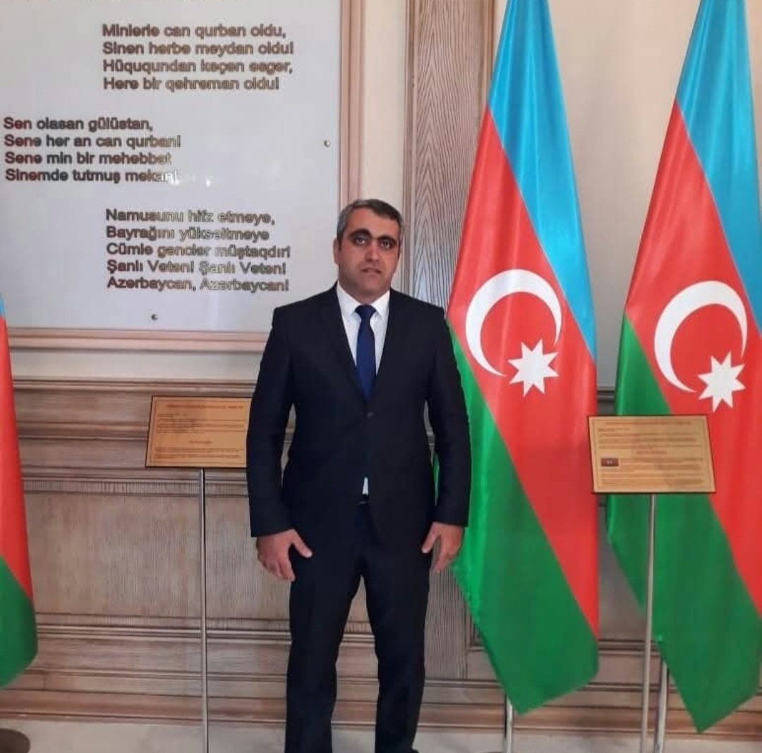 Məktəbin gələcəyinə istiqamət verən rəhbər — Xalid Adıgözəlov və Sumqayıt təhsilinin inkişaf yolu