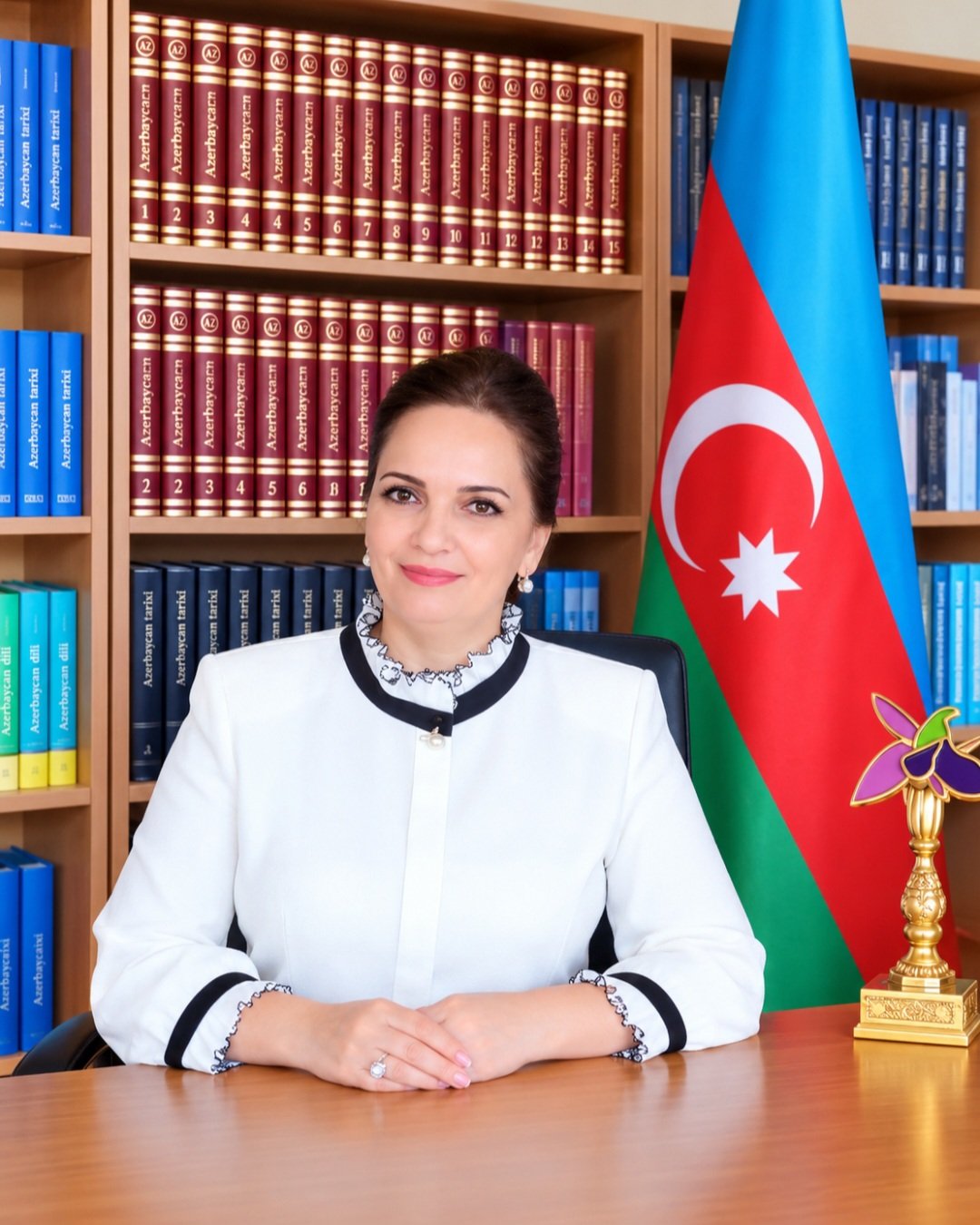 Bir məktəbin uğur hekayəsi, bir rəhbərin maarifçilik yolu — Nəriman Nərimanov adına 128 nömrəli məktəb və Sədaqət Əliyevanın təhsil missiyası