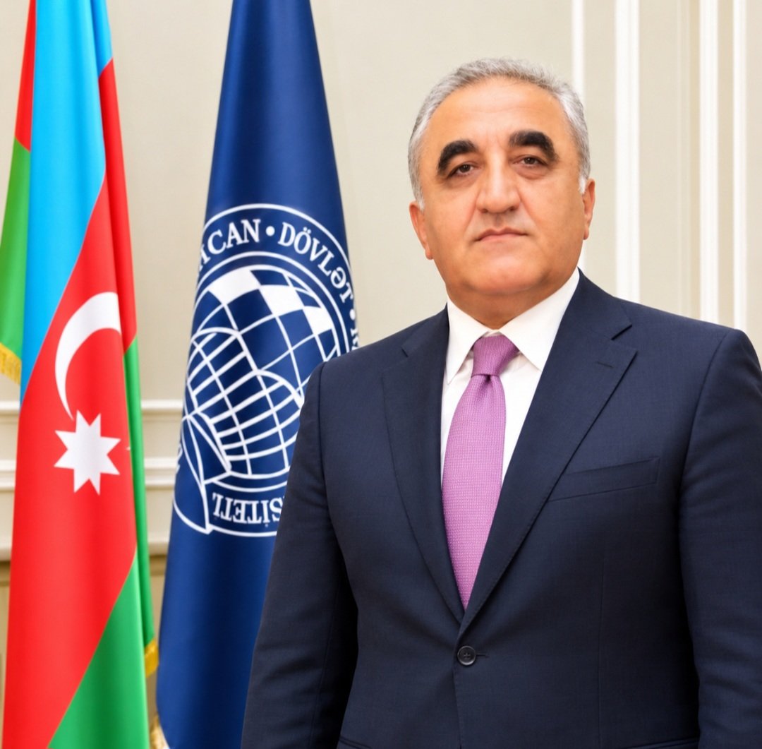 Ədalət Muradov — Azərbaycan iqtisad elminin inkişafına, milli təhsilin tərəqqisinə və Zəfərdən doğan yeni gələcəyə xidmət edən rəhbər