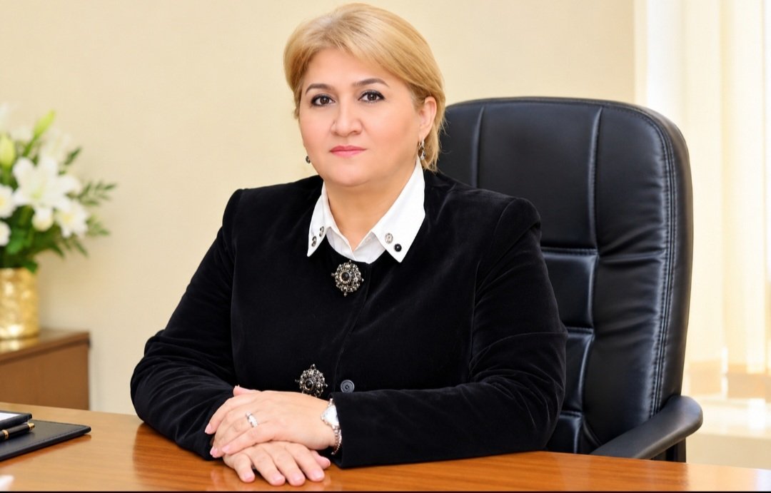 Təhsilin işığında formalaşan gələcək – Sumqayıt şəhər 12 nömrəli məktəbin uğur yolu və direktor Reyhan Baxşıyevanın rəhbərlik