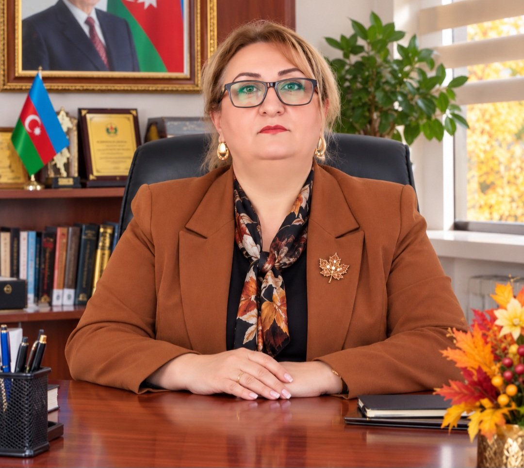 Novxanıda təhsilin mənəvi ünvanı — Güllər İrzayevanın rəhbərliyi ilə M.Hüseynzadə adına 1 nömrəli tam orta məktəbin maarifçilik yolu